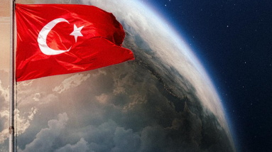 Türkiyə 2026-cı ildə kosmos konfransına ev sahibliyi edəcək