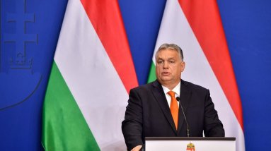 Orban: Gürcüstanda seçkilərin demokratik keçdiyini heç kim inkar edə bilməz