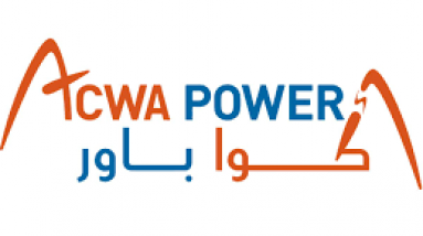 “ACWA Power” Azərbaycanda yeni şirkət yaradıb