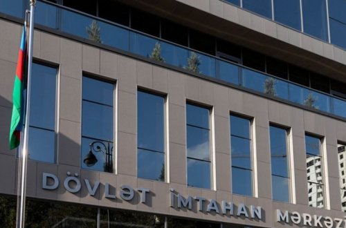 Tələbə adı qazananların sayı açıqlanıb