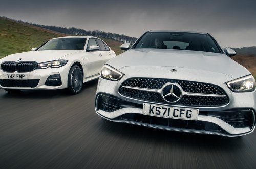 Mercedes və BMW avtomobillərində Qualcomm istifadə olunacaq