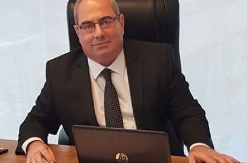 Arayikin Azərbaycanlı vəkili məlum oldu