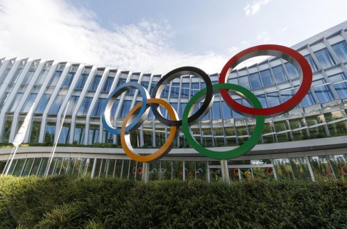 Beynəlxalq Olimpiya Komitəsi Rusiya Olimpiya Komitəsinin fəaliyyətini dayandırır