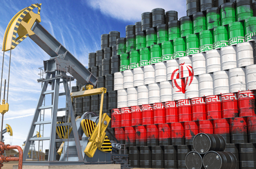 İran gündəlik neft hasilatını artıracaq