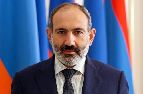 Paşinyan Rusiyanın Ermənistandakı bazasını saxlamaqda məna görmür