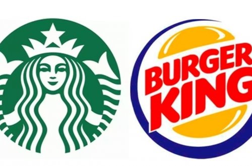 Starbucks və Burger King polis nəzarəti altındadır