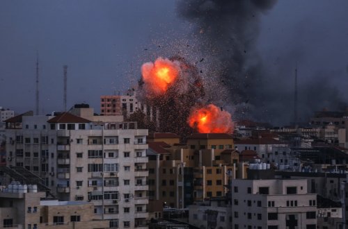 HƏMAS girovların dəyişdirilməsi hazır olduğunu bəyan edib