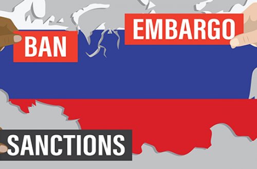 Rusiyaya qarşı daha bir sanksiya elan edilib