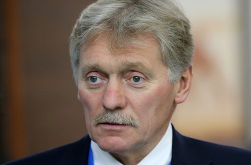 Peskov Putinin növbəti prezident seçkilərində iştirakından danışıb