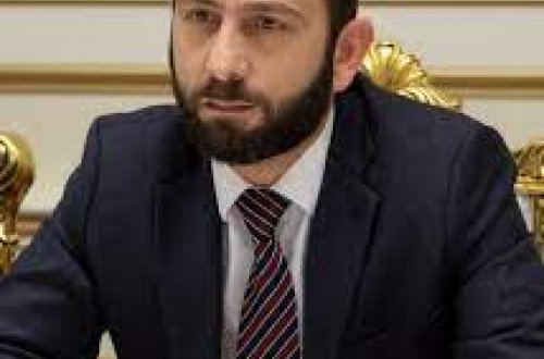 Ararat Mirzoyan Böyük Britaniyaya səfər edəcək