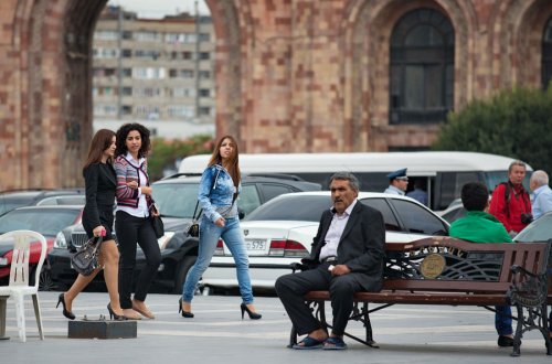 Ermənistan Avropa İttifaqı ilə viza liberallaşdırılması üzrə danışıqlara başlayacaq