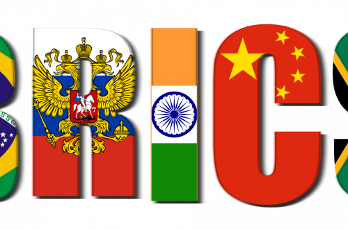 Çin Rusiyanın BRICS-ə sədrliyini dəstəkləyir