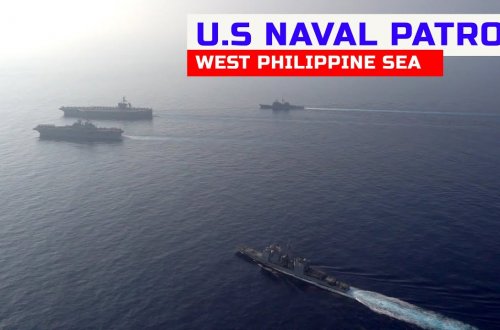 ABŞ və Filippin arasındakı hərbi əməkdaşlıq artır