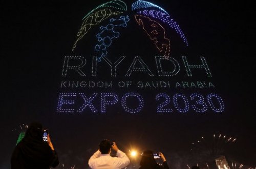 Ər Riyad Expo 2030-a ev sahibliyi edəcək