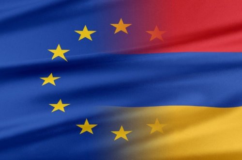 Avropa İttifaqı Ermənistana 11 milyon avro ayırıb