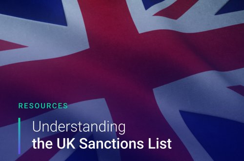 Böyük Britaniya sanksiya siyahısını genişləndirib