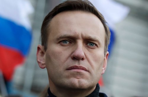 Həbsdə saxlanılan Aleksey Navalnidən 6 gündür xəbər yoxdur