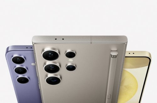 Samsung Galaxy S24 ilə mobil süni zəkanın yeni dövrünə daxil olun