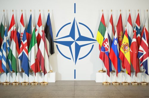 NATO sıralarına daha bir ölkə qoşulub