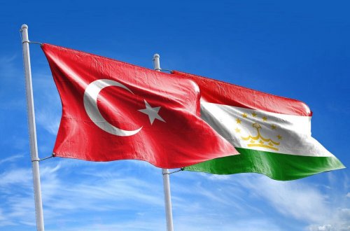 Türkiyə Tacikistanla vizasız rejimi ləğv edib
