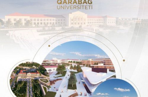 Qarabağ Universitetinin bakalavriat səviyyəsinə tələbə qəbulu planı, demək olar ki, tam dolub