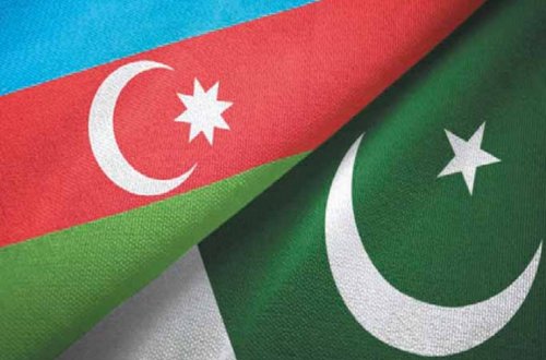 Pakistan-Azərbaycan biznes-forumu ilə bağlı məsələlər müzakirə olunub