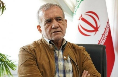 İran Prezidenti Milli Elit Fonduna yeni rəhbər təyin edib