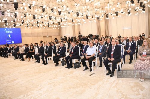 Xaricdə yaşayan azərbaycanlı alimlərin Bakıda forumu keçirilir