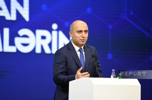 Nazir: Alimlərə sual verirəm ki, niyə sosial şəbəkələrdə aktiv deyilsiniz?