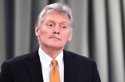 Peskov: Baydenin Putinə zəngi Ukrayna ilə müharibəyə son qoya bilməz