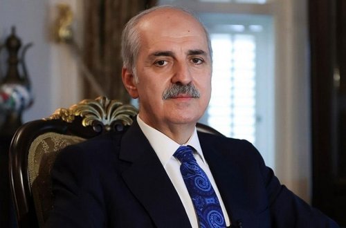 Numan Kurtulmuş: 1982-ci il konstitusiyasından xilas olmağın vaxtı çatıb