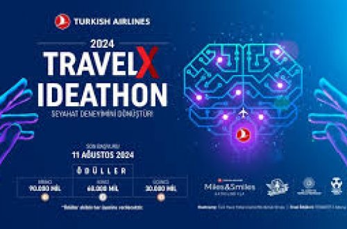 TravelX Ideathon Competition final həyəcanı başlayır