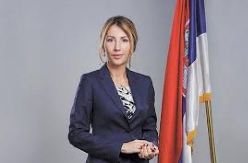 Dubravka Cedoviç: 