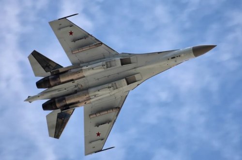 KİV: Ermənistan “Su-30” qırıcılarının modernləşdirilməsində Hindistanın köməyinə ümid edir