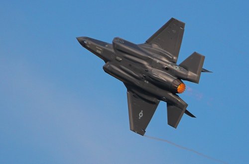 BƏƏ ABŞ-dan “F-35”lərin alınması ilə bağlı danışıqları bərpa etməkdən imtina edib