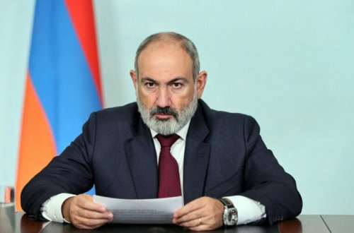 Paşinyan: İrəvanla Bakı arasında sülh sazişi regionun digər ölkələri üçün faydalıdır