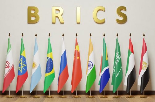 BRICS XİN başçıları sentyabrın sonunda Nyu-Yorkda danışıqlar aparacaqlar