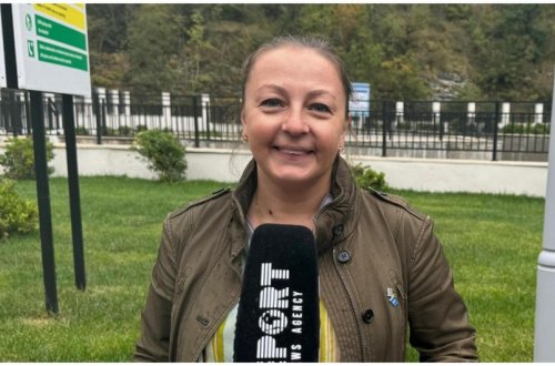 Alessandra Rokkasalvo: UNDP Qarabağda fəaliyyətini genişləndirəcək