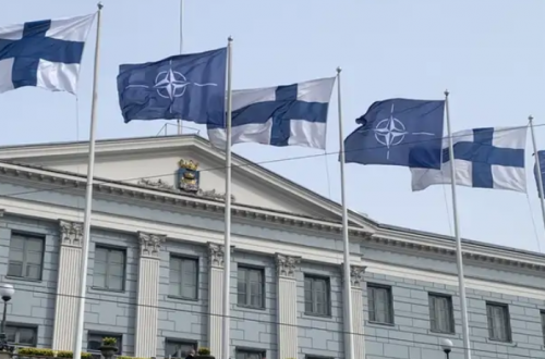 NATO-nun iki qərargahı Finlandiyada yerləşəcək