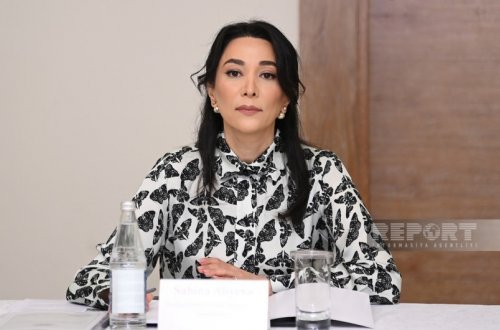 Ombudsman ABŞ Konqresinin Azərbaycana qarşı qərəzli yanaşmalarını qətiyyətlə pisləyib