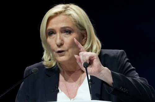 Marin Le Pen: Fransanın yeni hökuməti xalqın gözləntilərindən uzaqdır