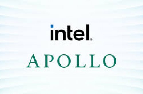 Bloomberg: Apollo Intelə milyardlarla dollar investisiya təklif edəcək