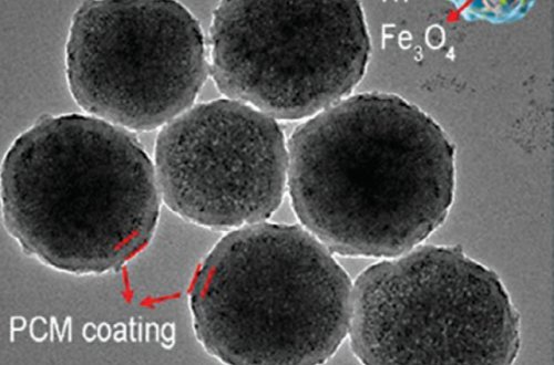 Beyin qanamasını dayandıra bilən nanorobotlar istehsal edilib