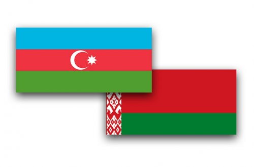 Belarus Silahlı Qüvvələrinin Baş Qərargah rəisi Bakıya gəlib