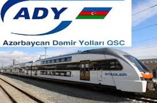 ADY Çində keçirilən Beynəlxalq Təchizat Zənciri və Logistika Sərgisində iştirak edib