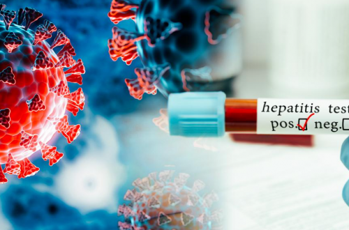 Hepatit C sona çatır? Alimlər ölümcül virusun sirrini açmağa yaxındırlar