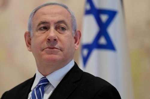 Netanyahu İsrailin Yaxın Şərqdə güc balansını dəyişdiyini bəyan edib