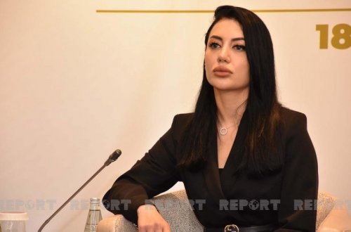 Leyla Cabbarlı: “Fermerlər iqlim dəyişikliyinə ən həssas kateqoriyadır”