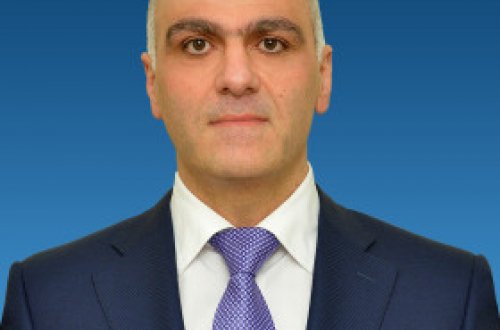 Nazir müavini: 