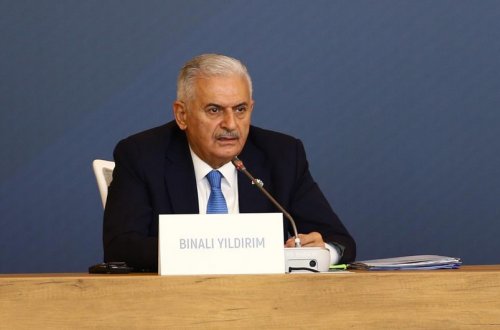 Binəli Yıldırım: Türk dövlətləri gələcəyə daha inamla irəliləyir